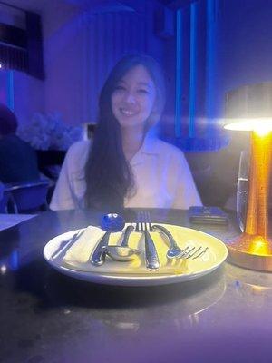 Photo of Queena T.