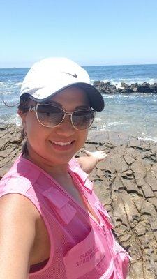 Photo of Sherry Z.