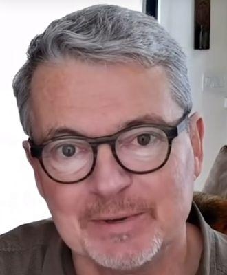 photo of John S.