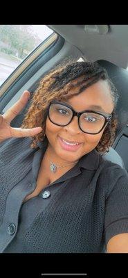 photo of Brittney C.