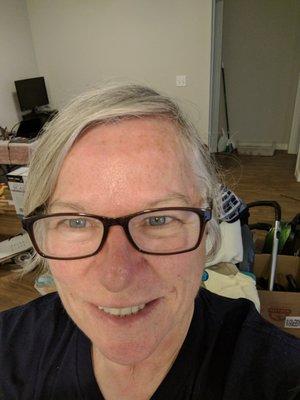 photo of CATHERINE W.