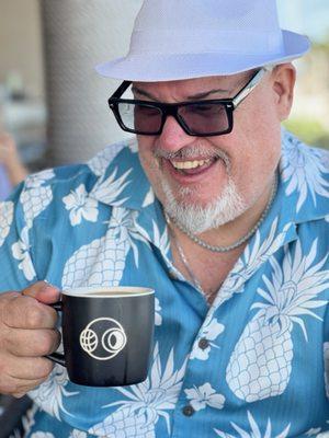 Photo of Bill F.