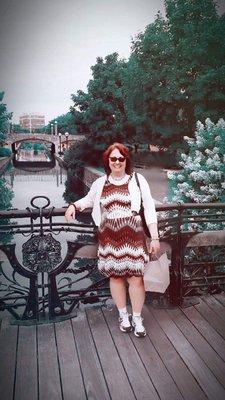 photo of Diana C.