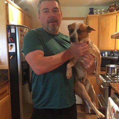 Photo of James D. G.