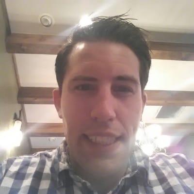 Photo of Andrew H.
