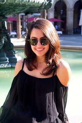 Photo of Deena M.