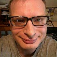 Photo of Timothy S.