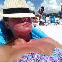 photo of Samantha J.