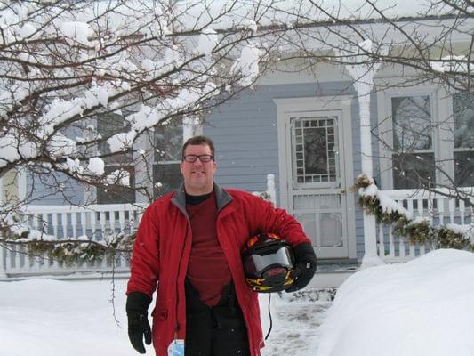 Photo of Douglas S.
