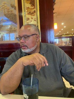 Photo of Herman S.