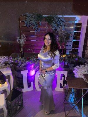 Photo of Yesenia O.