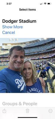 photo of Marcella D.