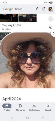 photo of Patricia R.