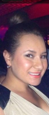 Photo of Jacklyn O.