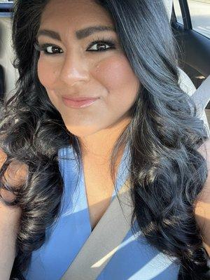 Photo of Stephanie A.