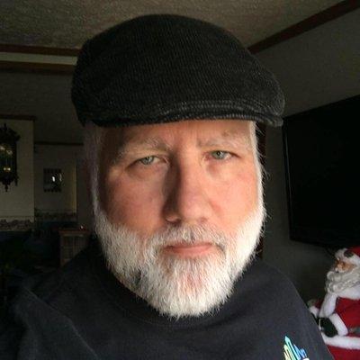 Photo of Roger M.