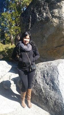 Photo of Teeni G.