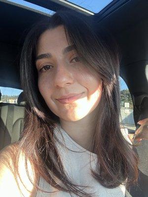 photo of Gegetshik M.