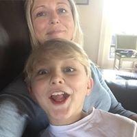 photo of Stephanie F.