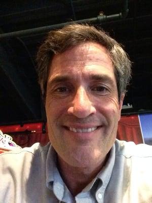photo of Greg S.