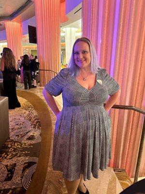 photo of Susan M.