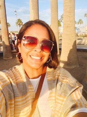 Photo of Crystal E.