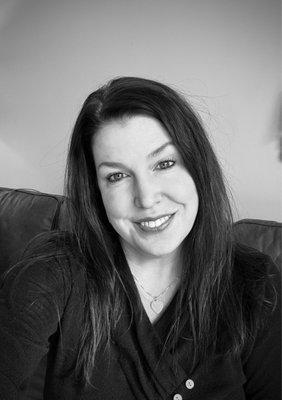 Photo of Rebecca A.