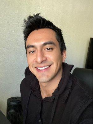 Photo of Carlos M.