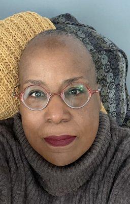 Photo of Robin M.