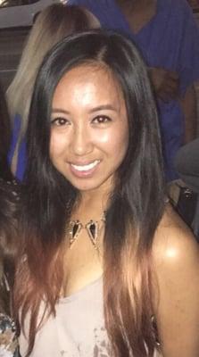 Photo of Reena G.