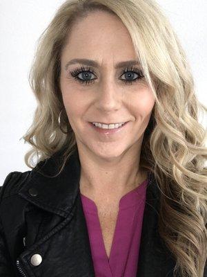 Photo of Marcia C.