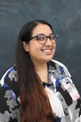 Photo of Ayesha N.