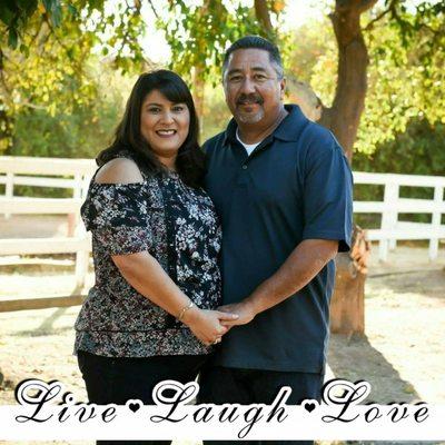 photo of Catharine V.