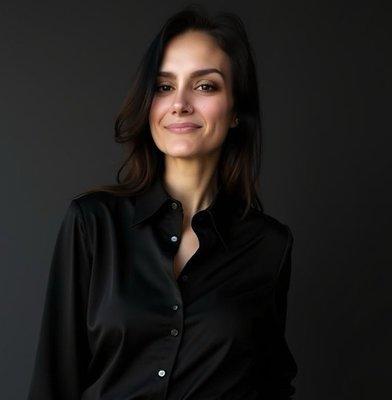 Photo of April U.