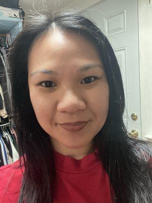 Photo of Sarah M.