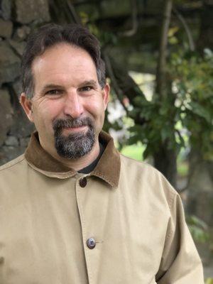 Photo of Mark M.