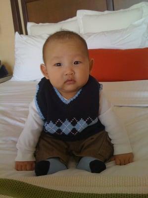 Photo of Jinny K.