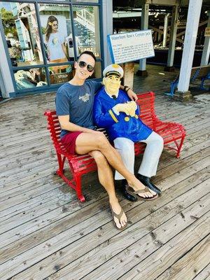 photo of Nicholas G.