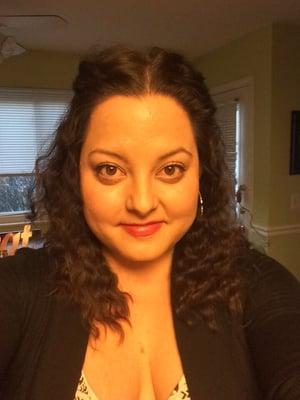 Photo of Paige R.