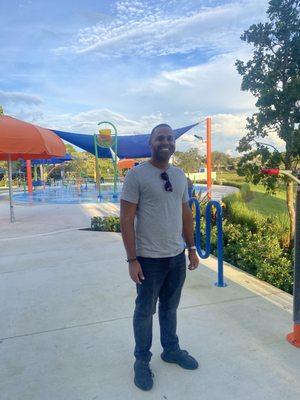 Photo of Danny N.