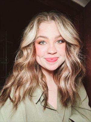 Photo of Stephanie R.