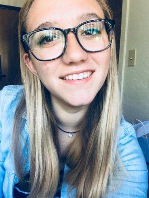 Photo of Sophie R.