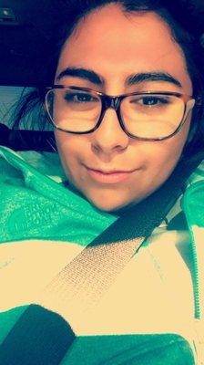 Photo of Victoria T.