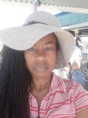 Photo of Neferisha J.