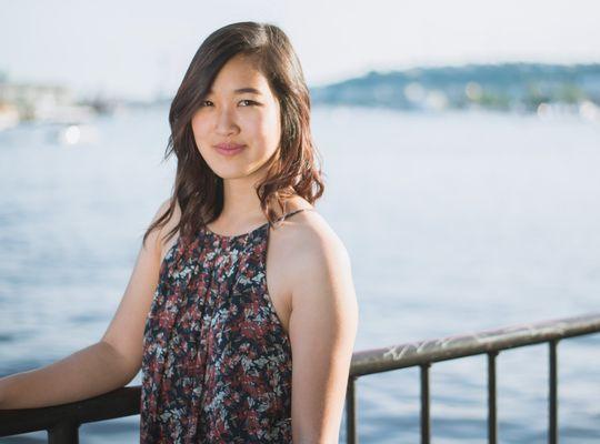 Photo of Sheena M.
