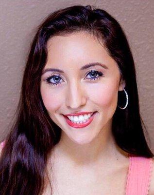Photo of Christina C.