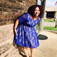 Photo of Courtney B.