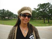 Photo of Kimberley B.