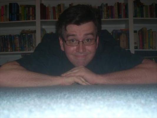 Photo of Kevin W.