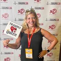 Photo of Sarah M.